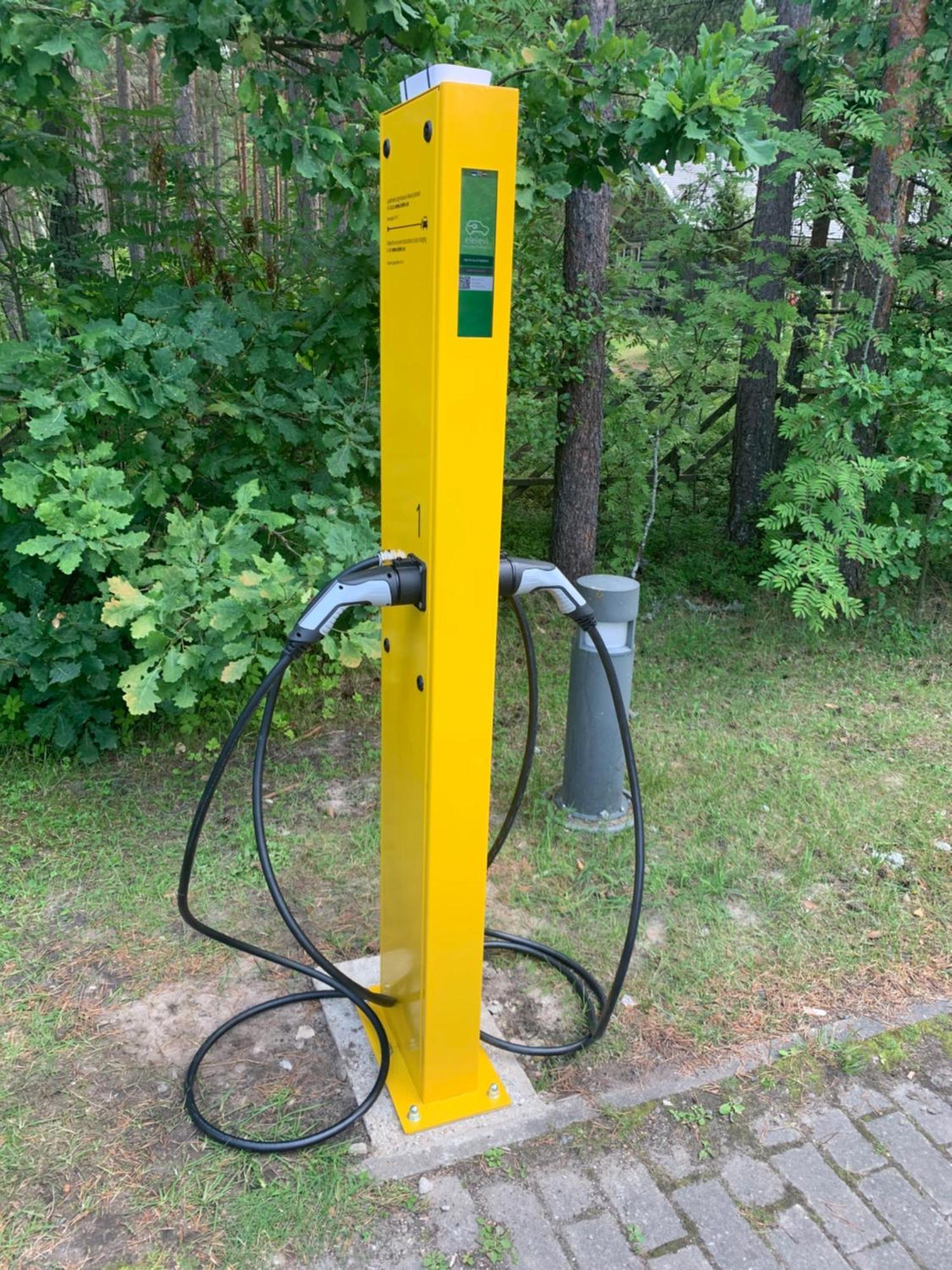 Viisnurga Puhkemajad Lägenhet Uulu Exteriör bild